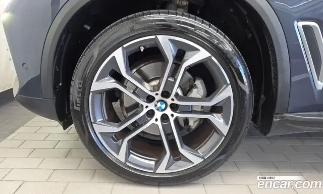 BMW X5 2021 3.0 автомат (гидро), миниатюра 5 BMW X5 2021 3.0 автомат (гидро), миниатюра 5