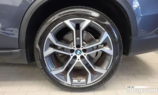 BMW X5 2021 3.0 автомат (гидро), миниатюра 7 BMW X5 2021 3.0 автомат (гидро), миниатюра 7