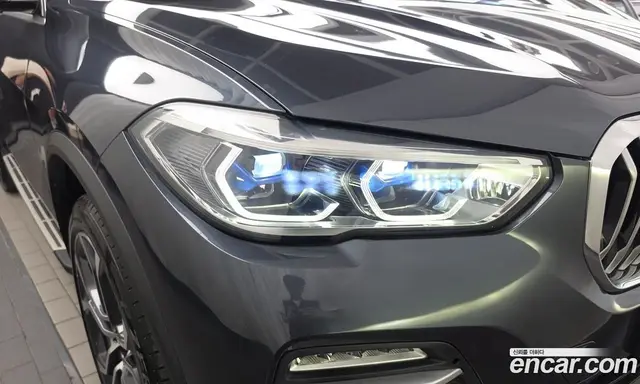 BMW X5 2021 3.0 автомат (гидро), миниатюра 8 BMW X5 2021 3.0 автомат (гидро), миниатюра 8