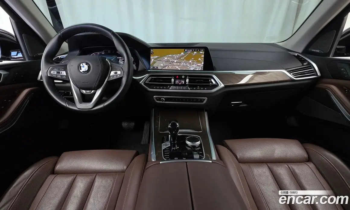 BMW X5 2021 3.0 автомат (гидро), фото 10 BMW X5 2021 3.0 автомат (гидро), фото 10