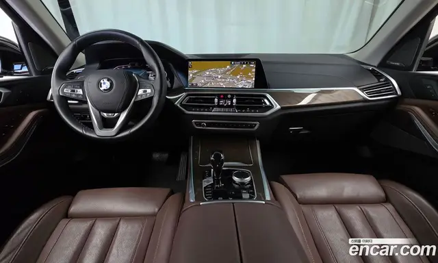BMW X5 2021 3.0 автомат (гидро), миниатюра 10 BMW X5 2021 3.0 автомат (гидро), миниатюра 10