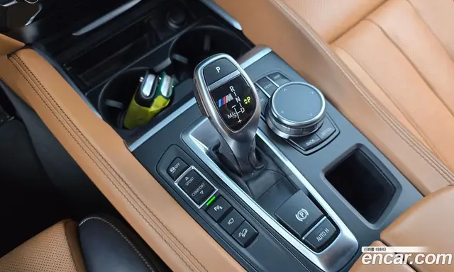 BMW X6 2018 3.0 автомат (гидро), миниатюра 12
