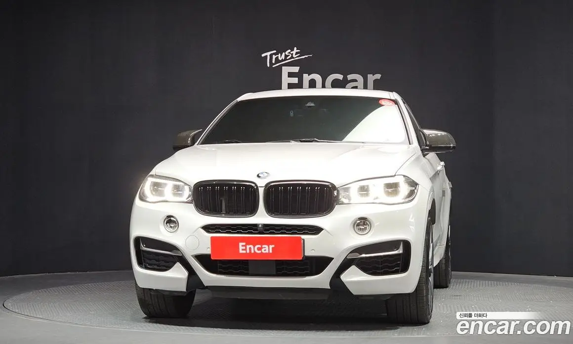 BMW X6 2018 3.0 автомат (гидро), фото 3