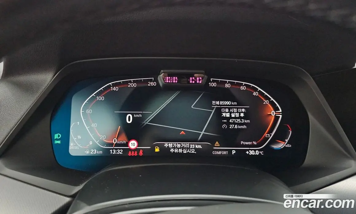 BMW X6 2020 3.0 автомат (гидро), фото 11