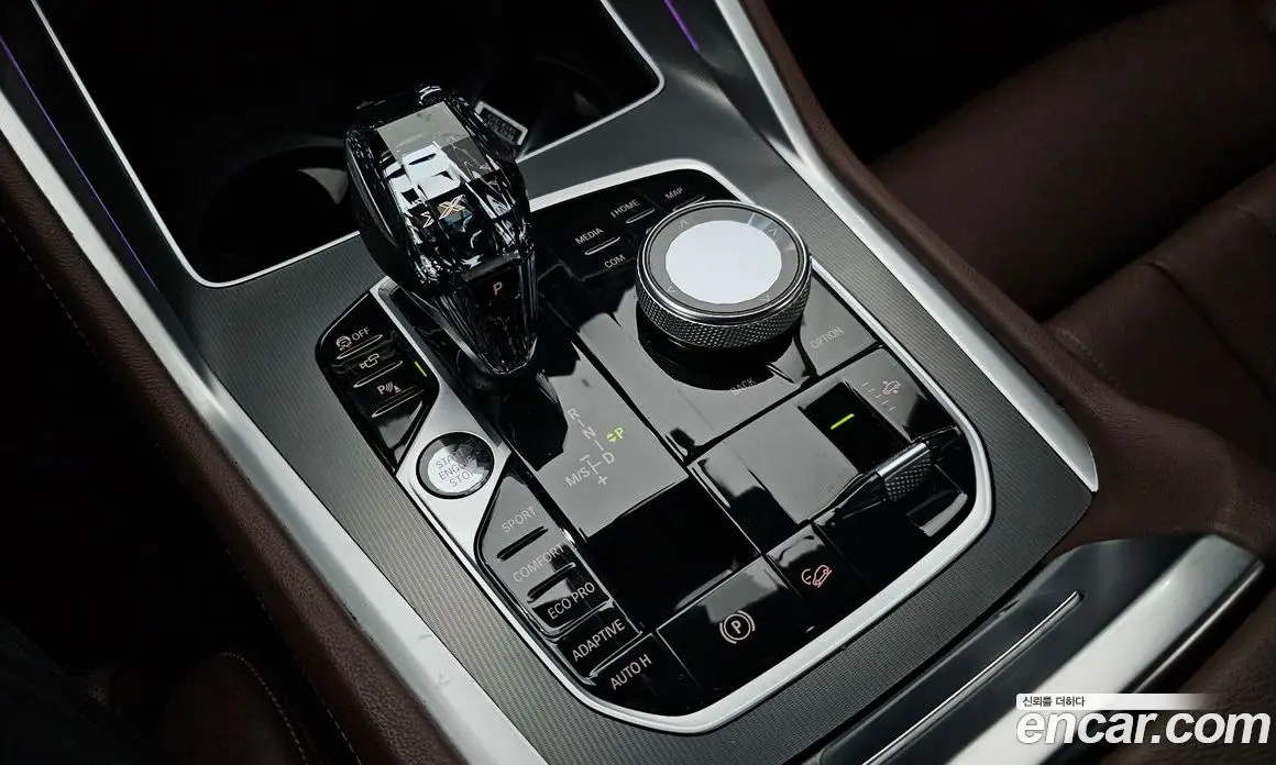 BMW X6 2020 3.0 автомат (гидро), фото 12