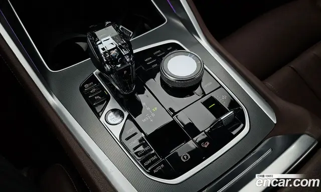 BMW X6 2020 3.0 автомат (гидро), миниатюра 12