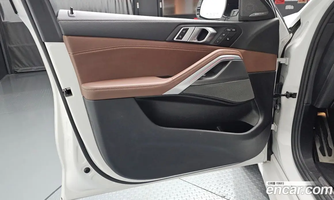 BMW X6 2020 3.0 автомат (гидро), фото 14