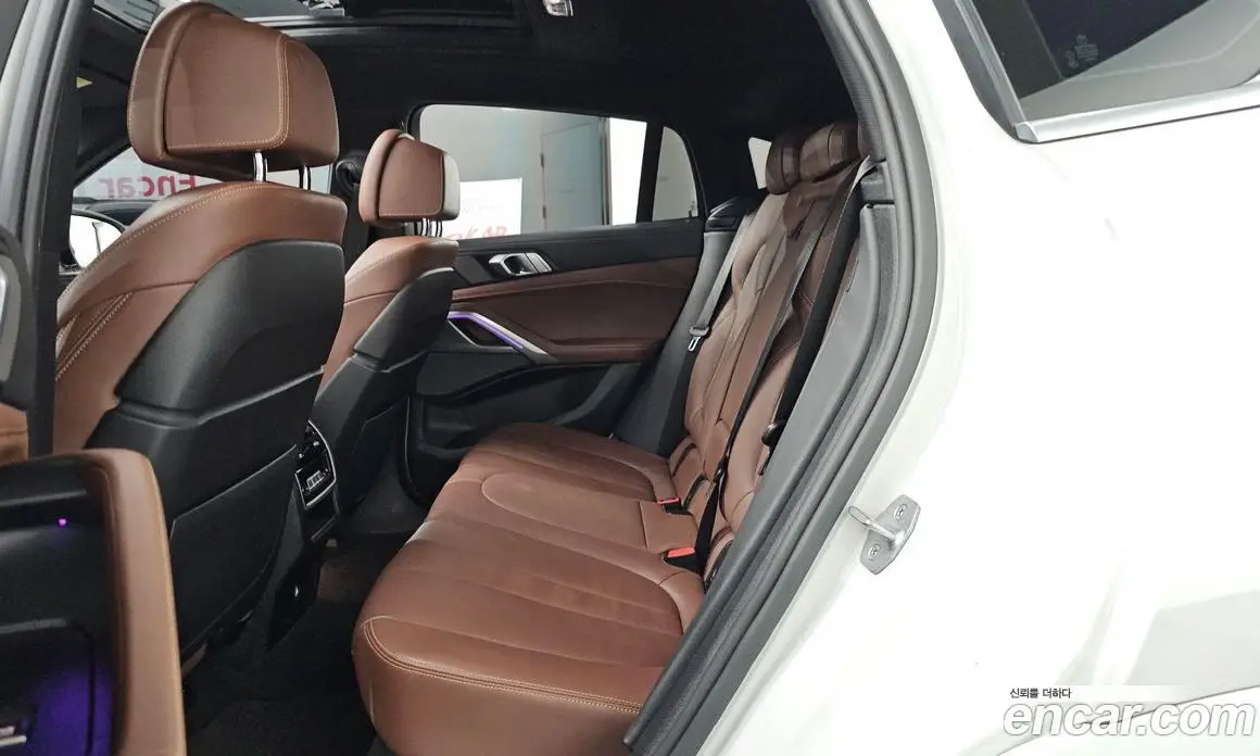 BMW X6 2020 3.0 автомат (гидро), фото 16