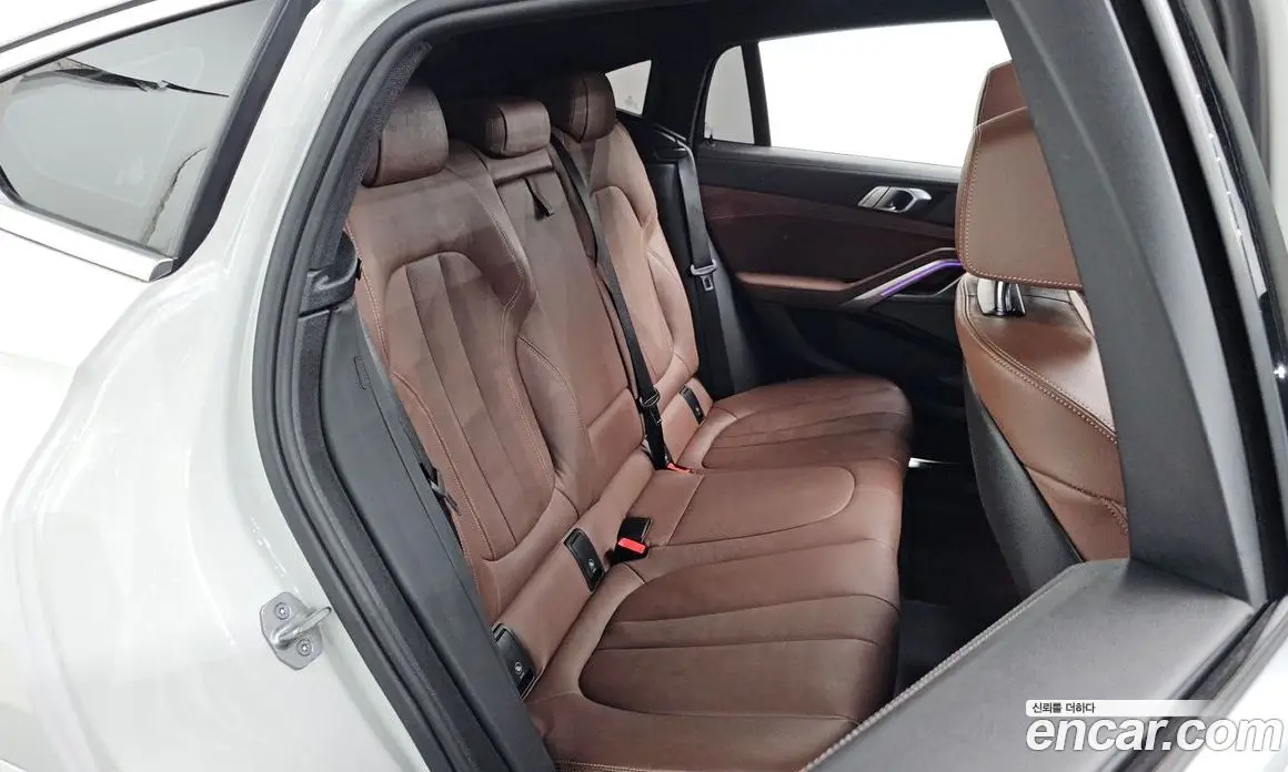 BMW X6 2020 3.0 автомат (гидро), фото 17