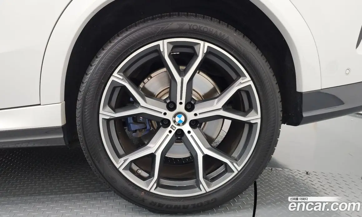 BMW X6 2020 3.0 автомат (гидро), фото 7