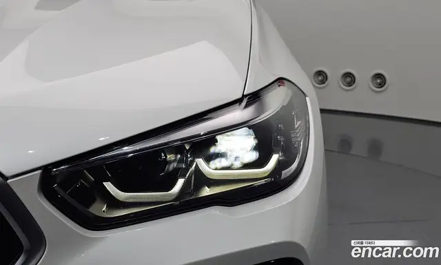 BMW X6 2020 3.0 автомат (гидро), миниатюра 8