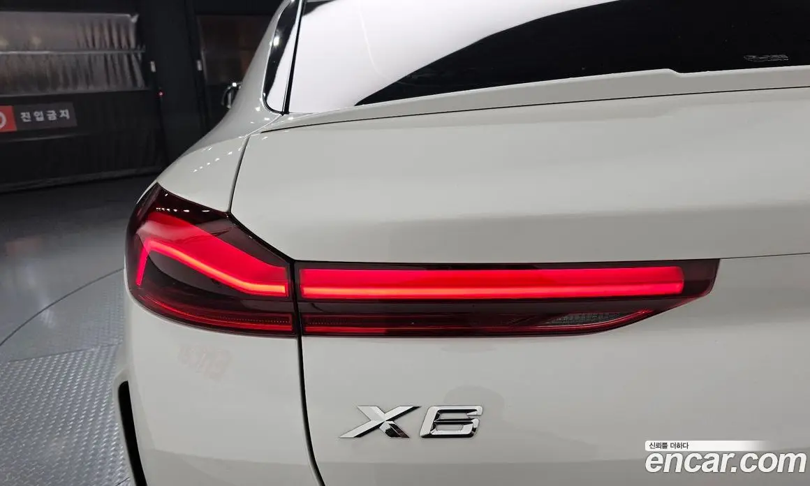 BMW X6 2020 3.0 автомат (гидро), фото 9
