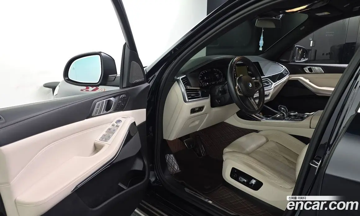 BMW X7 2022 3.0 автомат (гидро), фото 13 BMW X7 2022 3.0 автомат (гидро), фото 13