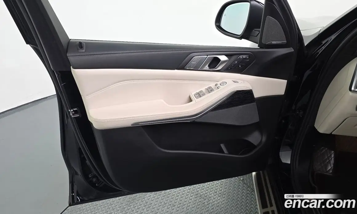 BMW X7 2022 3.0 автомат (гидро), фото 14 BMW X7 2022 3.0 автомат (гидро), фото 14
