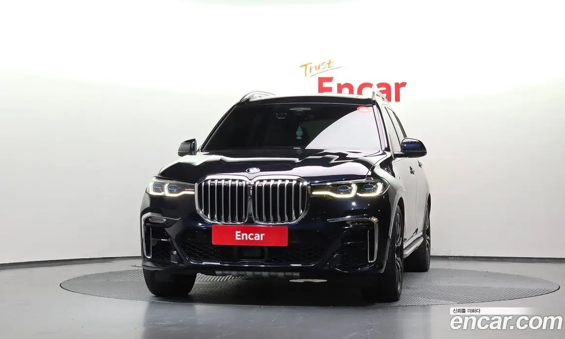 BMW X7 2022 3.0 автомат (гидро), фото 3 BMW X7 2022 3.0 автомат (гидро), фото 3