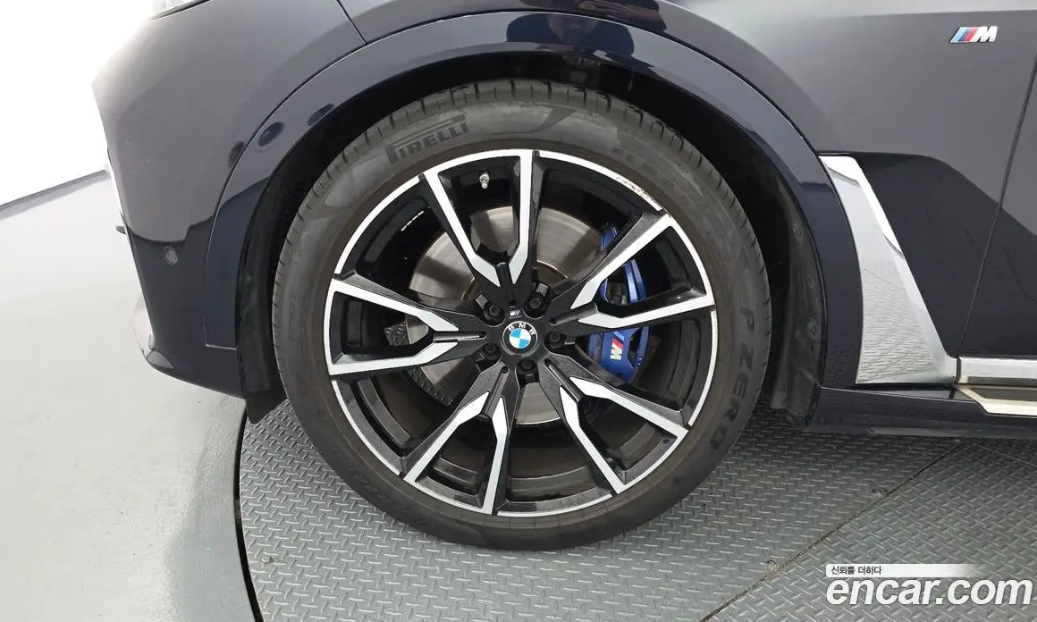 BMW X7 2022 3.0 автомат (гидро), фото 5 BMW X7 2022 3.0 автомат (гидро), фото 5