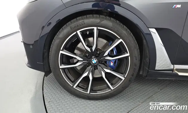 BMW X7 2022 3.0 автомат (гидро), миниатюра 5 BMW X7 2022 3.0 автомат (гидро), миниатюра 5