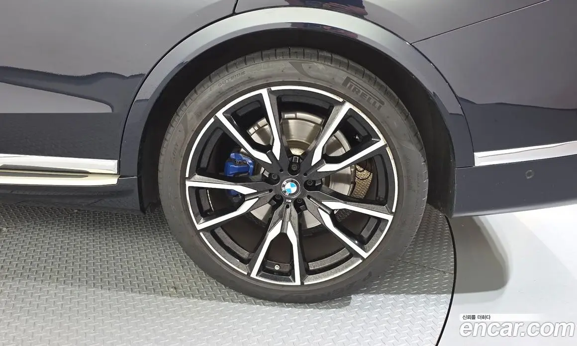 BMW X7 2022 3.0 автомат (гидро), фото 7 BMW X7 2022 3.0 автомат (гидро), фото 7