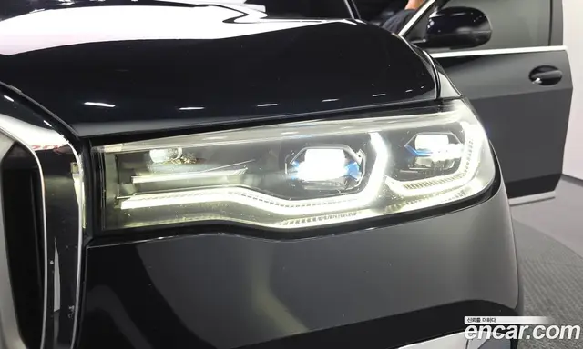 BMW X7 2022 3.0 автомат (гидро), миниатюра 8 BMW X7 2022 3.0 автомат (гидро), миниатюра 8