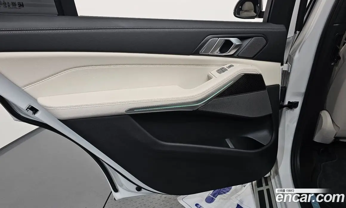 BMW X7 2025 3.0 автомат (гидро), фото 15 BMW X7 2025 3.0 автомат (гидро), фото 15