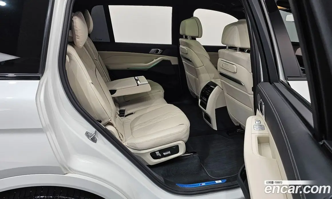 BMW X7 2025 3.0 автомат (гидро), фото 17 BMW X7 2025 3.0 автомат (гидро), фото 17