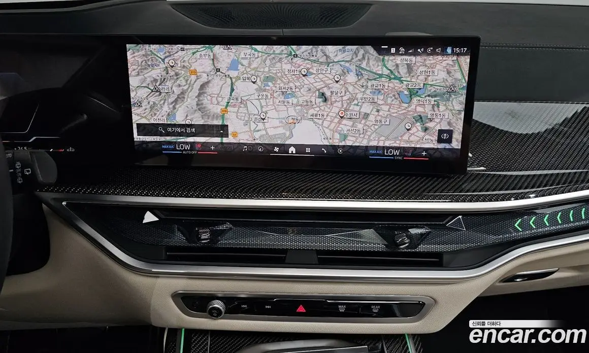 BMW X7 2025 3.0 автомат (гидро), фото 19 BMW X7 2025 3.0 автомат (гидро), фото 19