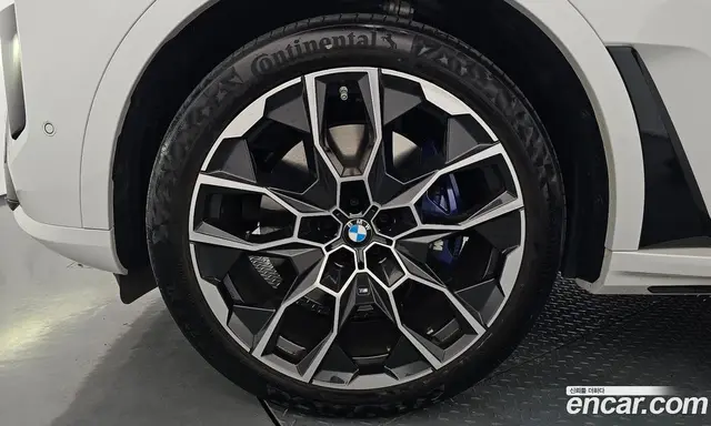 BMW X7 2025 3.0 автомат (гидро), миниатюра 5 BMW X7 2025 3.0 автомат (гидро), миниатюра 5