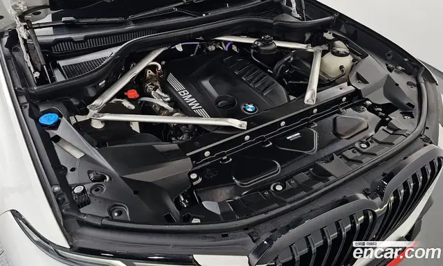 BMW X7 2025 3.0 автомат (гидро), миниатюра 6 BMW X7 2025 3.0 автомат (гидро), миниатюра 6