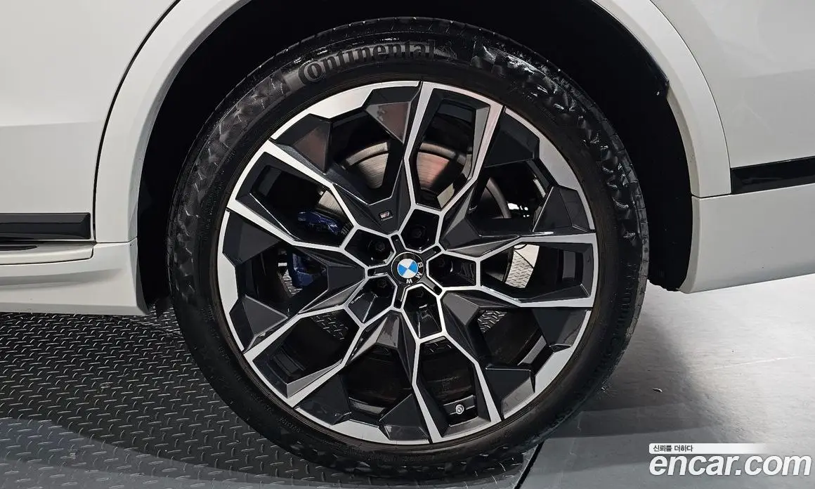 BMW X7 2025 3.0 автомат (гидро), фото 7 BMW X7 2025 3.0 автомат (гидро), фото 7
