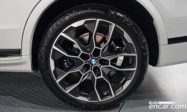 BMW X7 2025 3.0 автомат (гидро), миниатюра 7 BMW X7 2025 3.0 автомат (гидро), миниатюра 7