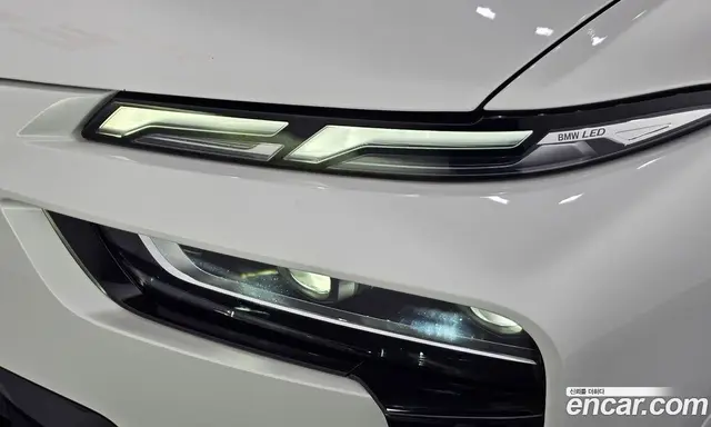 BMW X7 2025 3.0 автомат (гидро), миниатюра 8 BMW X7 2025 3.0 автомат (гидро), миниатюра 8