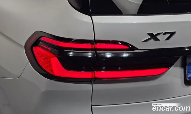 BMW X7 2025 3.0 автомат (гидро), миниатюра 9 BMW X7 2025 3.0 автомат (гидро), миниатюра 9