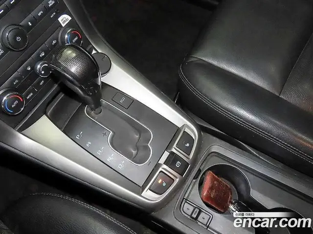 Chevrolet Captiva 2014 2.0 автомат (гидро), миниатюра 12