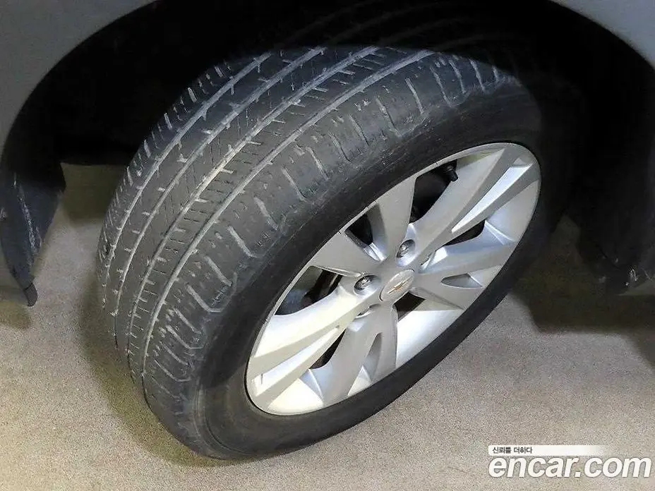 Chevrolet Captiva 2014 2.0 автомат (гидро), фото 20 Chevrolet Captiva 2014 2.0 автомат (гидро), фото 20