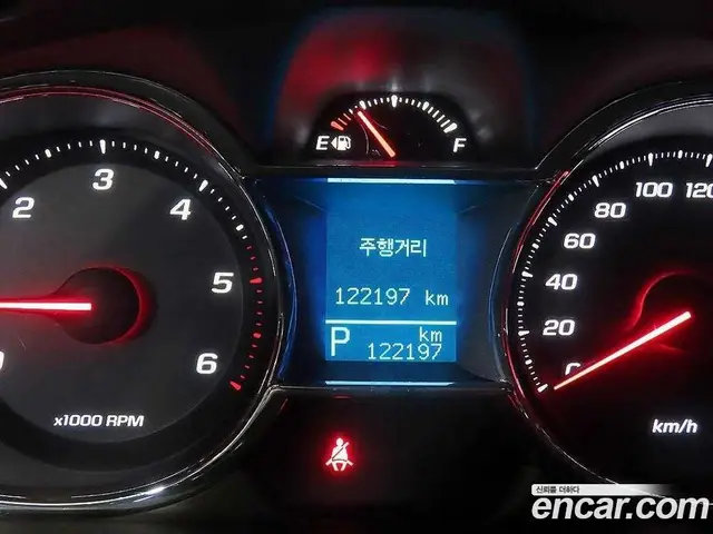 Chevrolet Captiva 2014 2.0 автомат (гидро), миниатюра 9 Chevrolet Captiva 2014 2.0 автомат (гидро), миниатюра 9