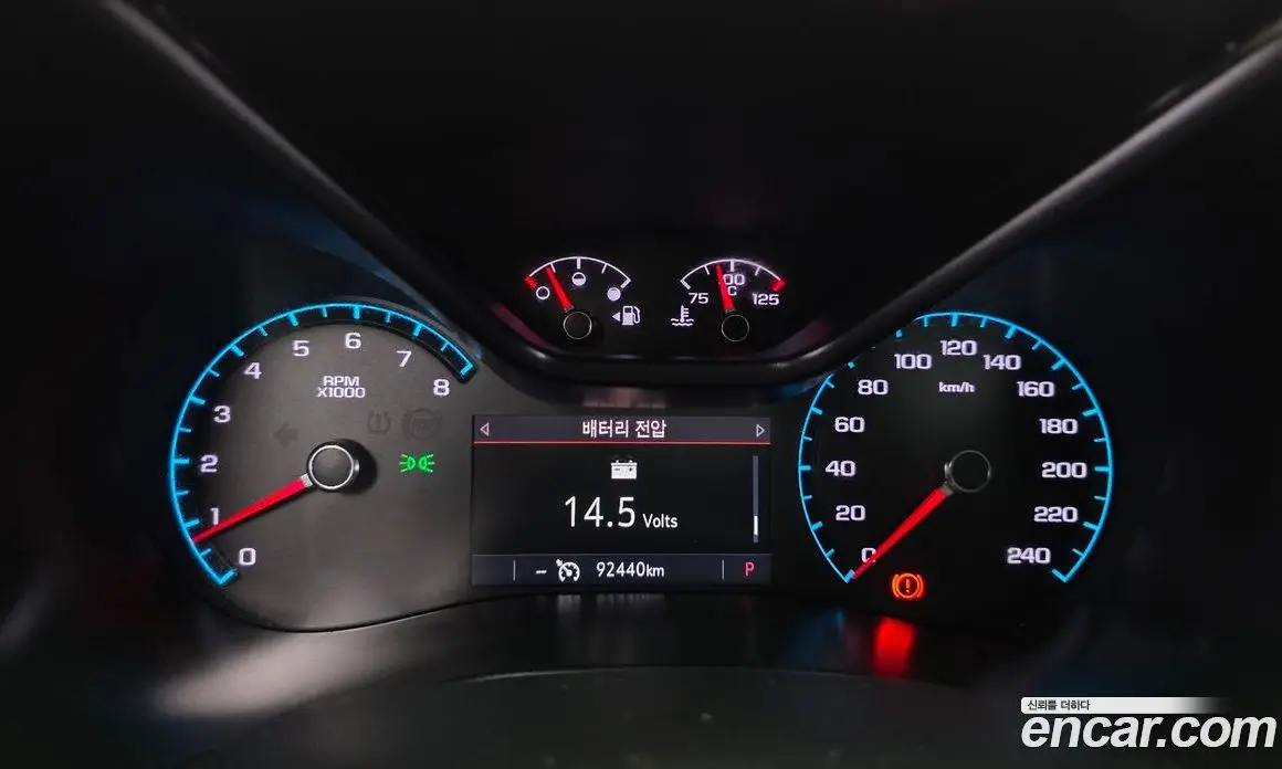 Chevrolet Colorado 2020 3.6 автомат (гидро), фото 11 Chevrolet Colorado 2020 3.6 автомат (гидро), фото 11