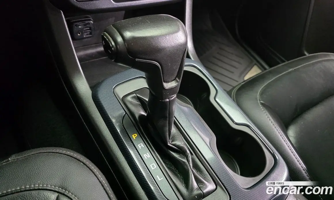 Chevrolet Colorado 2020 3.6 автомат (гидро), фото 12 Chevrolet Colorado 2020 3.6 автомат (гидро), фото 12