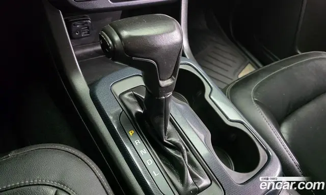 Chevrolet Colorado 2020 3.6 автомат (гидро), миниатюра 12