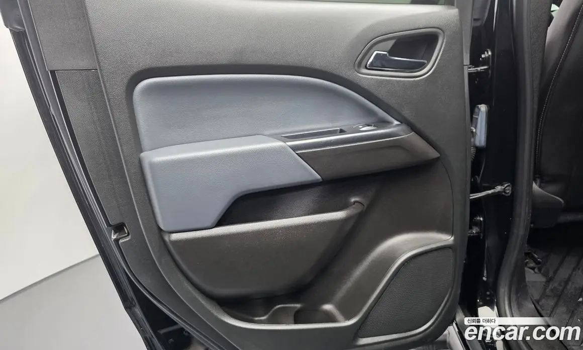 Chevrolet Colorado 2020 3.6 автомат (гидро), фото 14 Chevrolet Colorado 2020 3.6 автомат (гидро), фото 14