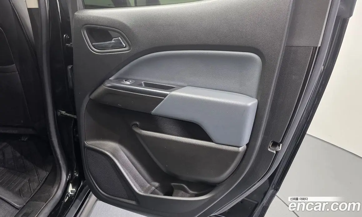 Chevrolet Colorado 2020 3.6 автомат (гидро), фото 15 Chevrolet Colorado 2020 3.6 автомат (гидро), фото 15