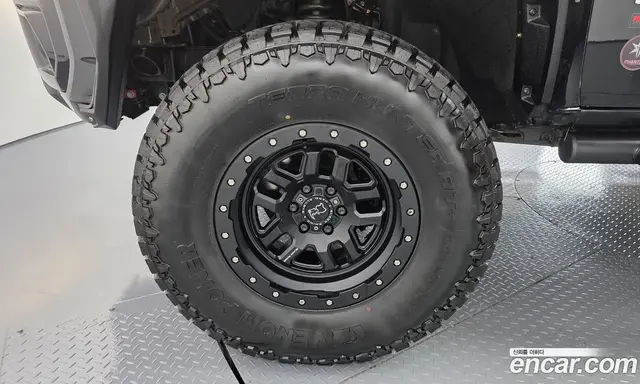 Chevrolet Colorado 2020 3.6 автомат (гидро), миниатюра 5 Chevrolet Colorado 2020 3.6 автомат (гидро), миниатюра 5
