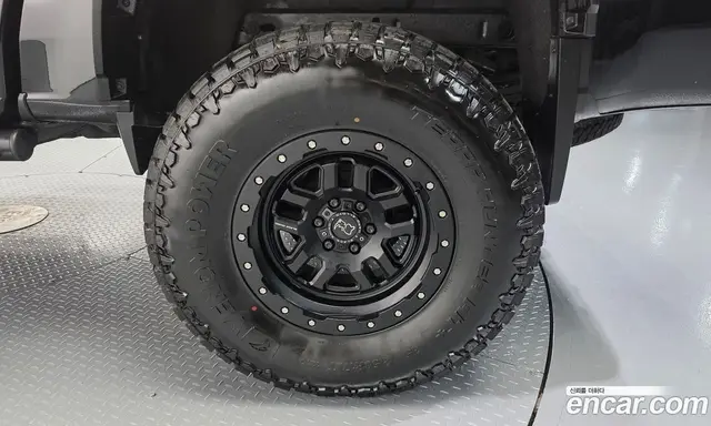 Chevrolet Colorado 2020 3.6 автомат (гидро), миниатюра 7 Chevrolet Colorado 2020 3.6 автомат (гидро), миниатюра 7