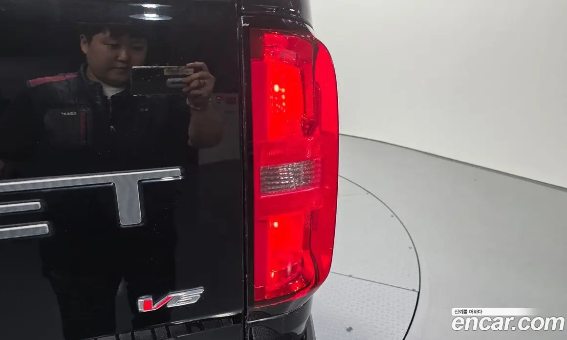 Chevrolet Colorado 2020 3.6 автомат (гидро), фото 9 Chevrolet Colorado 2020 3.6 автомат (гидро), фото 9