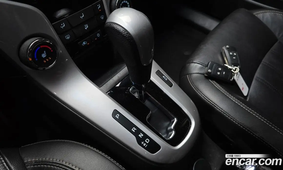 Chevrolet Cruze 2014 1.4 автомат (гидро), фото 12 Chevrolet Cruze 2014 1.4 автомат (гидро), фото 12