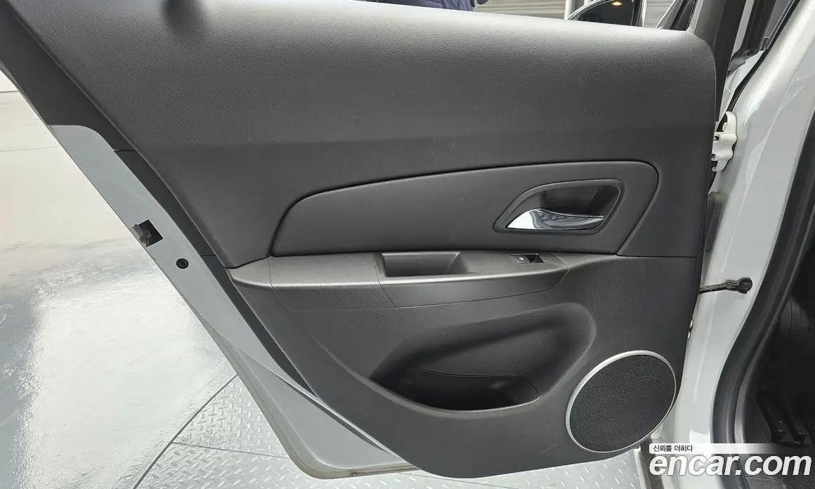 Chevrolet Cruze 2014 1.4 автомат (гидро), фото 15 Chevrolet Cruze 2014 1.4 автомат (гидро), фото 15