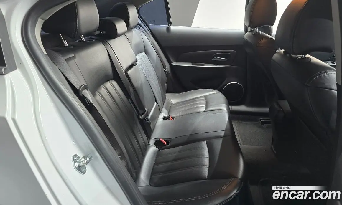 Chevrolet Cruze 2014 1.4 автомат (гидро), фото 17 Chevrolet Cruze 2014 1.4 автомат (гидро), фото 17