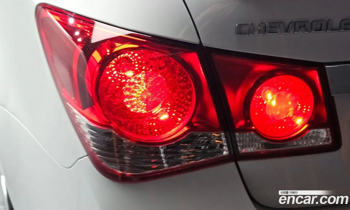 Chevrolet Cruze 2014 1.4 автомат (гидро), фото 9 Chevrolet Cruze 2014 1.4 автомат (гидро), фото 9