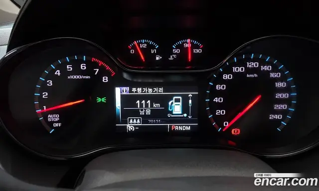 Chevrolet Cruze 2017 1.4 автомат (гидро), миниатюра 11 Chevrolet Cruze 2017 1.4 автомат (гидро), миниатюра 11