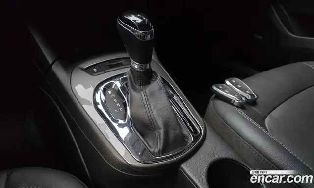 Chevrolet Cruze 2017 1.4 автомат (гидро), миниатюра 12