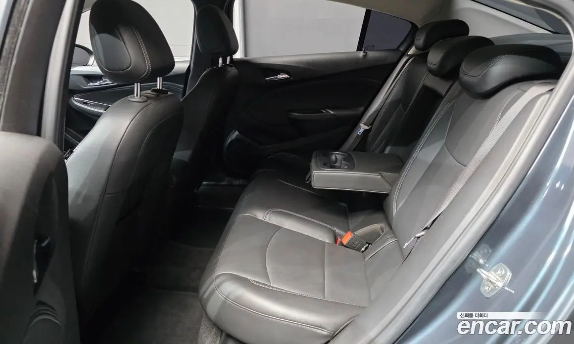 Chevrolet Cruze 2017 1.4 автомат (гидро), фото 18 Chevrolet Cruze 2017 1.4 автомат (гидро), фото 18
